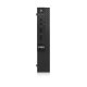 DELL OptiPlex 3020 Intel® Core™ i3 i3-4160T 4 GB DDR3L-SDRAM 500 GB HDD Windows 7 Professional Mini PC Nero 6