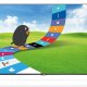 LG 55LB671V TV 139,7 cm (55