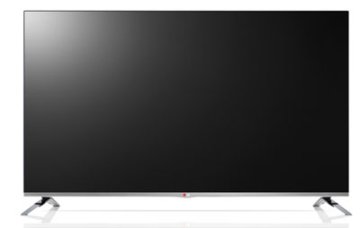 LG 50LB671V TV 127 cm (50") Full HD Smart TV Wi-Fi Argento
