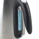 Girmi BLT01 bollitore elettrico 1,7 L 2000 W Acciaio inox 3