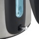 Girmi BLT01 bollitore elettrico 1,7 L 2000 W Acciaio inox 6