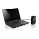 Lenovo ThinkPad USB 3.0 Dock (EU) Cablato USB 3.2 Gen 1 (3.1 Gen 1) Type-A Nero 4