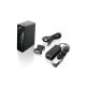 Lenovo ThinkPad USB 3.0 Dock (EU) Cablato USB 3.2 Gen 1 (3.1 Gen 1) Type-A Nero 5