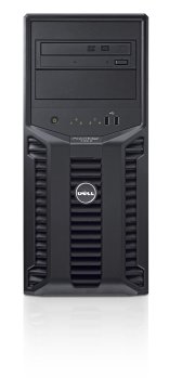 DELL PowerEdge T110 II server 2 TB Tower Famiglia Intel® Xeon® E3 v2 E3-1220V2 3,1 GHz 8 GB DDR3-SDRAM 305 W