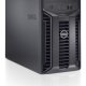 DELL PowerEdge T110 II server 2 TB Tower Famiglia Intel® Xeon® E3 v2 E3-1220V2 3,1 GHz 8 GB DDR3-SDRAM 305 W 3