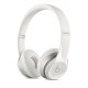 Beats by Dr. Dre Dr. Dre Solo2 Auricolare Con cavo e senza cavo A Padiglione Musica e Chiamate Bluetooth Bianco 2