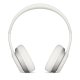Beats by Dr. Dre Dr. Dre Solo2 Auricolare Con cavo e senza cavo A Padiglione Musica e Chiamate Bluetooth Bianco 3