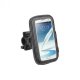 Tucano WBM supporto per personal communication Supporto passivo Telefono cellulare/smartphone Nero 11