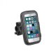 Tucano WBM supporto per personal communication Supporto passivo Telefono cellulare/smartphone Nero 4