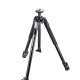 Manfrotto MT190X3 treppiede Fotocamere digitali/film 3 gamba/gambe Nero 2