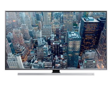 Samsung UE48JU7000T 121,9 cm (48") 4K Ultra HD Smart TV Wi-Fi Nero