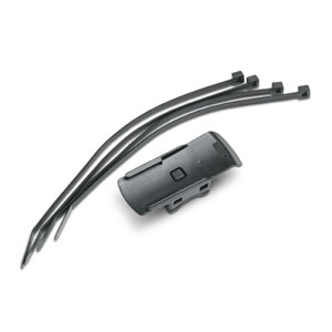 Garmin Bike Mount supporto per navigatori Nero