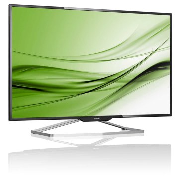 Philips Brilliance Display LCD retroilluminato a LED BDM4065UC/00