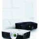 Ricoh PJ WX2240 videoproiettore Proiettore a raggio standard 3100 ANSI lumen DLP WXGA (1280x800) Compatibilità 3D Bianco, Nero 2