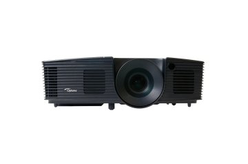 Optoma DX342 Proiettore a raggio standard 3000 ANSI lumen DLP XGA (1024x768) Compatibilità 3D Nero