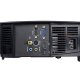 Optoma DX342 Proiettore a raggio standard 3000 ANSI lumen DLP XGA (1024x768) Compatibilità 3D Nero 5