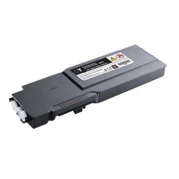 DELL 593-11120 cartuccia toner 1 pz Originale Giallo