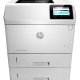 HP LaserJet Enterprise M605x 2