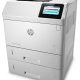 HP LaserJet Enterprise M605x 3