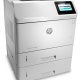 HP LaserJet Enterprise M605x 4