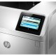 HP LaserJet Enterprise M605x 10