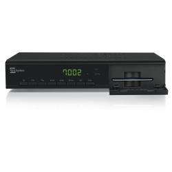 TELE System TS7002 Cavo Nero