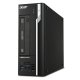 Acer Veriton X2632G Intel® Core™ i3 i3-4150 4 GB DDR3-SDRAM 500 GB HDD Windows 7 Professional Desktop PC Nero 3