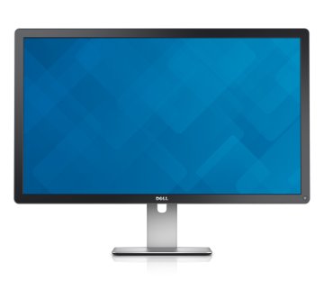 DELL UltraSharp UP3214Q LED display 80 cm (31.5") 3840 x 2160 Pixel 4K Ultra HD LCD Nero
