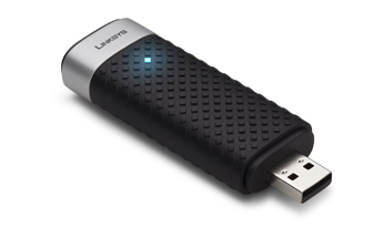 Linksys AE3000 WLAN 450 Mbit/s