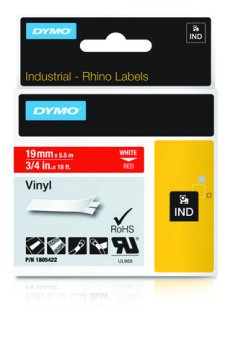 DYMO Etichette in vinile IND