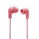 Meliconi SPEAK FLUO Auricolare Cablato In-ear Musica e Chiamate Rosa 2