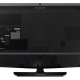 Samsung HG24ED470AK 61 cm (24