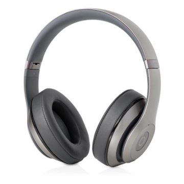 Beats by Dr. Dre Studio Auricolare Wireless A Padiglione Musica e Chiamate Bluetooth Grigio