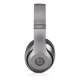 Beats by Dr. Dre Studio Auricolare Wireless A Padiglione Musica e Chiamate Bluetooth Grigio 3