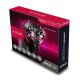 Sapphire 11222-22-20G scheda video AMD Radeon R7 260X 2 GB GDDR5 8