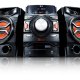 LG CM4350 set audio da casa Mini impianto audio domestico 130 W Nero 2