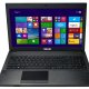 ASUSPRO PU551LA-XO149G Intel® Core™ i3 i3-4030U Computer portatile 39,6 cm (15.6
