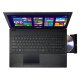 ASUSPRO PU551LA-XO149G Intel® Core™ i3 i3-4030U Computer portatile 39,6 cm (15.6