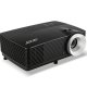Acer Basic X122 Proiettore a raggio standard 3000 ANSI lumen DLP XGA (1024x768) Compatibilità 3D Nero 4