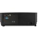Acer Basic X122 Proiettore a raggio standard 3000 ANSI lumen DLP XGA (1024x768) Compatibilità 3D Nero 6