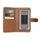 Celly WALLY UNICA custodia per cellulare 14,5 cm (5.7