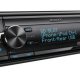 Kenwood Electronics KDC-5057SD Ricevitore multimediale per auto Nero 200 W 4