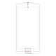 Celly WALLY UNICA custodia per cellulare 12,7 cm (5