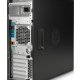 HP 440 Intel® Xeon® E5 v3 E5-1620V3 8 GB DDR4-SDRAM 1 TB HDD Windows 7 Professional Mini Tower Stazione di lavoro Nero 12