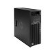 HP 440 Intel® Xeon® E5 v3 E5-1620V3 8 GB DDR4-SDRAM 1 TB HDD Windows 7 Professional Mini Tower Stazione di lavoro Nero 24