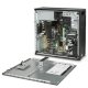 HP 440 Intel® Xeon® E5 v3 E5-1620V3 8 GB DDR4-SDRAM 1 TB HDD Windows 7 Professional Mini Tower Stazione di lavoro Nero 26