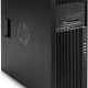 HP 440 Intel® Xeon® E5 v3 E5-1620V3 8 GB DDR4-SDRAM 1 TB HDD Windows 7 Professional Mini Tower Stazione di lavoro Nero 7