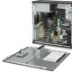 HP 440 Intel® Xeon® E5 v3 E5-1620V3 8 GB DDR4-SDRAM 1 TB HDD Windows 7 Professional Mini Tower Stazione di lavoro Nero 8