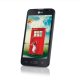 LG L65 D280N 10,9 cm (4.3