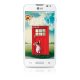LG L65 D280N 10,9 cm (4.3